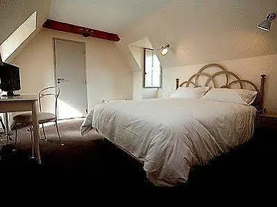 Hotel Logis Le Prieure Des Gourmands 3*