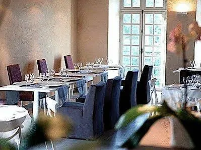 Hotel Logis Le Prieure Des Gourmands