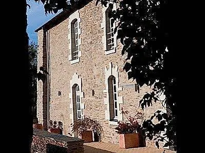 Logis Le Prieure Des Gourmands 3* Châteaubriant
