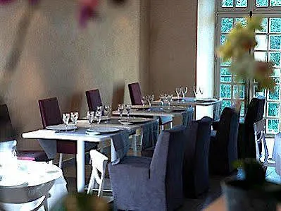 Logis Le Prieure Des Gourmands