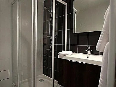 Logis Le Prieure Des Gourmands 3*